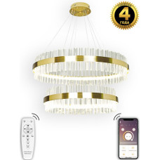 Подвесная люстра Natali Kovaltseva INNOVATION STYLE 83006