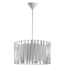 Подвесная люстра Toplight Chloe TL1186H-01WH