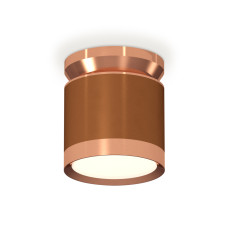 Потолочный светильник Ambrella Light Techno Spot XS8117010 (N8912, C8117, N8126)