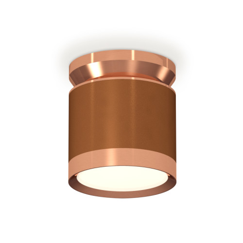 Потолочный светильник Ambrella Light Techno Spot XS8117010 (N8912, C8117, N8126)