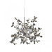Подвесная люстра Loft IT Spark 10101 Chrome