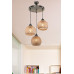 Подвесной светильник Toplight Lizbeth TL1612R-03DB