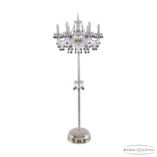 Торшер Bohemia Ivele Crystal 1409T2/6/195-160 G K731