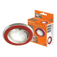 Встраиваемый светильник TDM Electric СВ 02-06 SQ0359-0037
