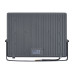 Прожектор Uniel ULF-F50B-200W/6500K IP65 200-240V GREY UL-00012763