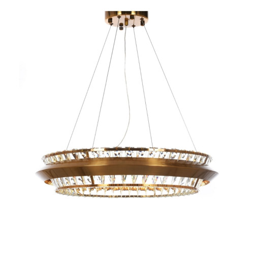 Подвесная люстра Lumina Deco LDP 8021-600 MD