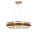Подвесная люстра Lumina Deco LDP 8021-600 MD