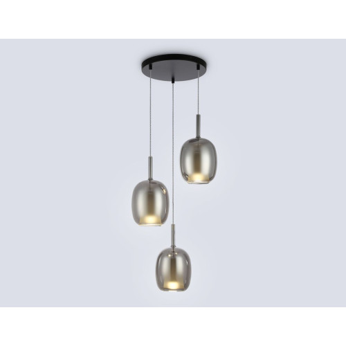 Подвесной светильник Ambrella Light High Light Modern LH11153