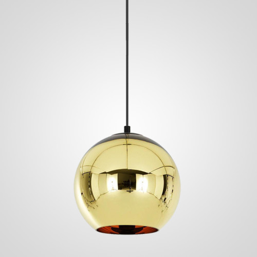 Подвесной светильник ImperiumLoft Copper Shade 182695-22