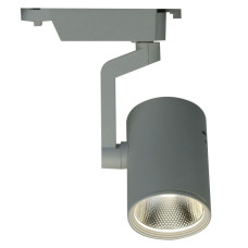 Трековый светодиодный светильник Arte Lamp Traccia A2330PL-1WH