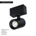 Трековый светодиодный светильник Arlight Mag-Spot-45-R65-18W Warm3000 033087 Трековый светодиодный светильник Arlight Mag-Spot-45-R65-18W Warm3000 033087