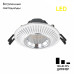 Встраиваемый светильник Citilux Дзета CLD042NW1