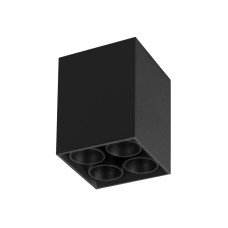 Накладной светильник Arlight SP-Orient-Surface-TC-S65x65-10W Warm3000 031857