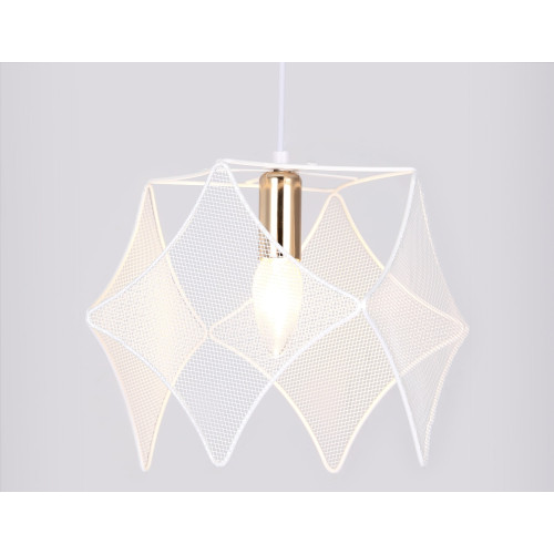 Подвесной светильник Ambrella Light Traditional TR8420