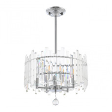 Люстра на штанге Arte Milano Sorrento 372409/5/350/400 CR