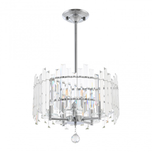 Люстра на штанге Arte Milano Sorrento 372409/5/350/400 CR