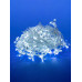 Светодиодная гирлянда (07934) Uniel сакура 220V белый ULD-S0700-050/DTA White IP20 WHITE SAKURA