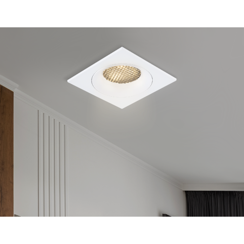 Встраиваемый светильник Ambrella Light Techno Spot Standard Tech TN102726