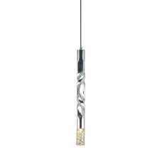 Подвесной светильник Delight Collection OM2365-C1 chrome