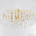 Люстра на штанге Arte Milano Milan 236901/D1000/14/A Gd