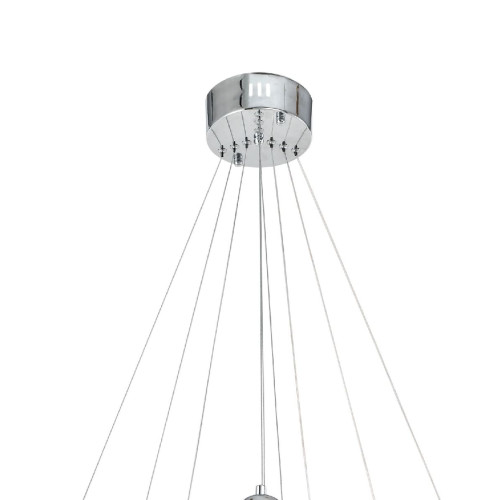Подвесная люстра Zortes Auralia ZRS.57791.171