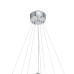 Подвесная люстра Zortes Auralia ZRS.57791.171