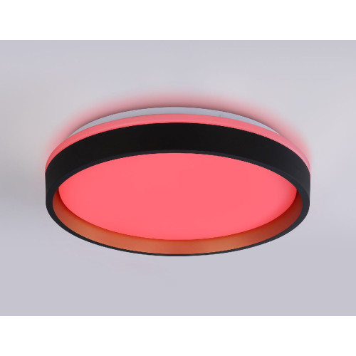 Потолочный светильник Ambrella Light Orbital Dance FZ604