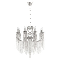 Подвесная люстра Loft IT Wonderland 10405/8