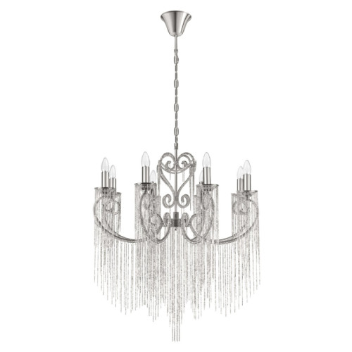 Подвесная люстра Loft IT Wonderland 10405/8