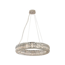 Подвесная люстра Newport Elizabeth 8550/65 C chrome М0070762