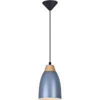 Подвесной светильник Toplight Leah TL0724H-2N