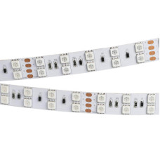 Светодиодная лента Arlight RT 2-5000 36V RGB 2X2 (5060, 600 LED, LUX) 015080