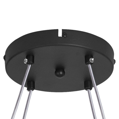 Подвесная люстра Lightstar Ceramo BW 799127