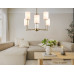 Люстра на штанге Ambrella Light High Light Modern LH56215