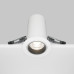 Встраиваемый спот Maytoni Technical Focus Led DL125-L12-4K-W