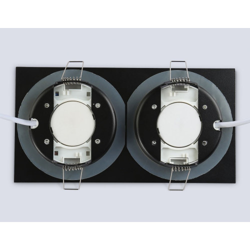 Встраиваемый светильник Ambrella Light Techno Spot IP Protect TN6743