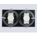 Встраиваемый светильник Ambrella Light Techno Spot IP Protect TN6743