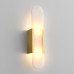 Настенный светильник DeLight Collection Wall lamp MT8955-2W brass