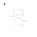 Трековый светодиодный светильник Arlight Mag-Spot-25-R90-9W Day4000 033240