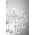 Подвесная люстра Escada Premium Line 685/8S Подвесная люстра Escada Premium Line 685/8S