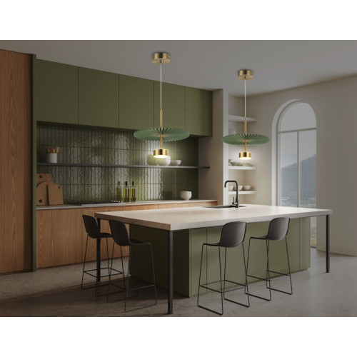Подвесной светильник Ambrella Light High Light Modern LH72609