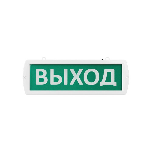 Аварийный светодиодный светильник TDM Electric Топаз-220-РИП-Д Выход SQ0349-0411