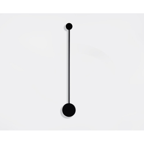 Настенный светильник Italline IT03-1435 black