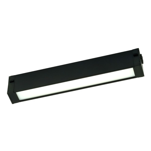 Трековый магнитный светильник Lightera Startrek 220 LE169TRL-9B3K Трековый магнитный светильник Lightera Startrek 220 LE169TRL-9B3K