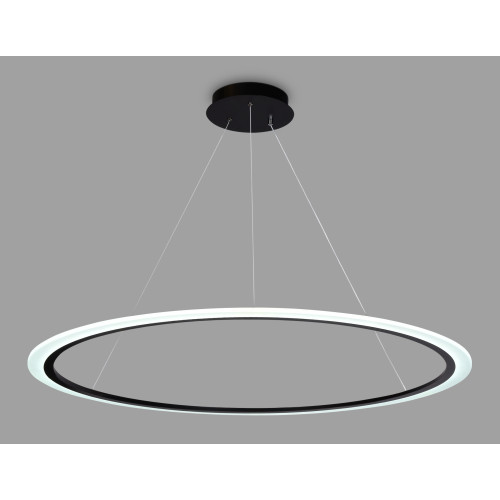 Подвесной светильник Ambrella Light Acrylica Original FA4353