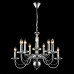 Подвесная люстра Lumion Incanto 8034/10