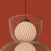 Подвесной светильник Freya Harper FR5545PL-L5GR