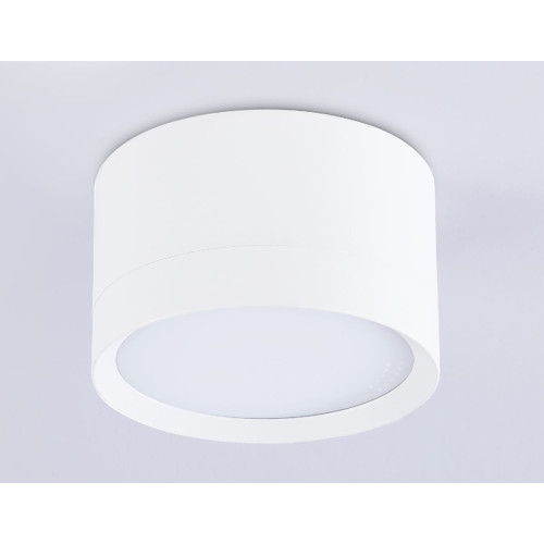 Накладной светильник Ambrella Light Techno Spot GX Standard tech TN52351