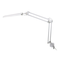 Настольная лампа (10610) Uniel TLD-524 White/LED/500Lm/4500K/Dimmer
