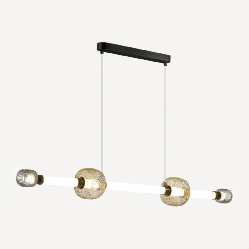 Подвесной светильник Odeon Light Kliff 5427/40L